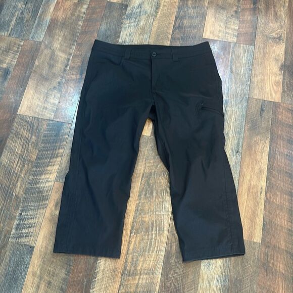 Eddie Bauer Capri pants 12 (5250) - Picture 1 of 5